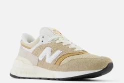New Balance Zapatillas U997Rv1^Mujer Zapatillas