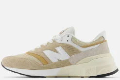 New Balance Zapatillas U997Rv1^Mujer Zapatillas