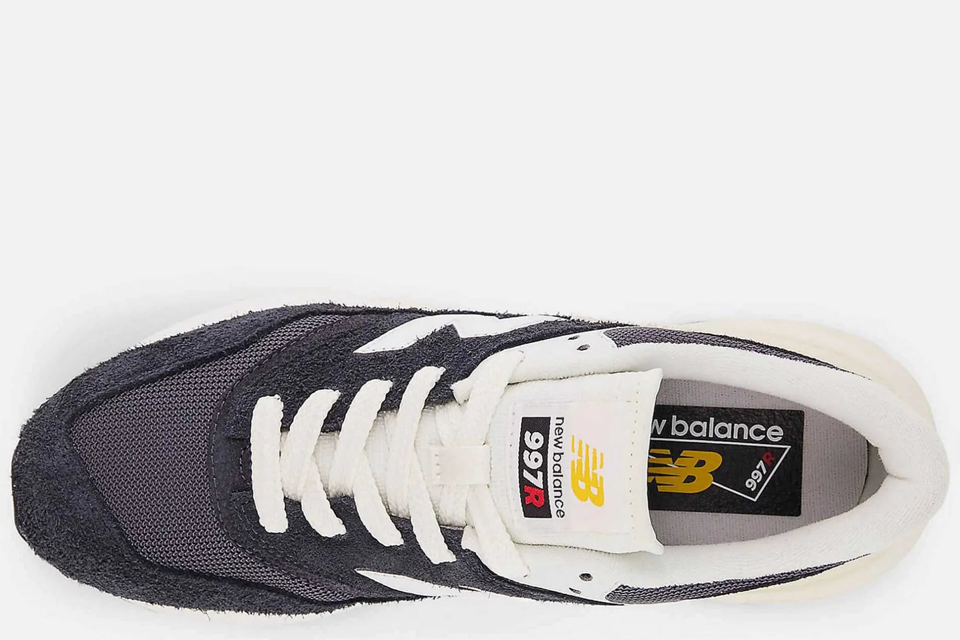 New Balance Zapatillas U997Rv1^Mujer Zapatillas