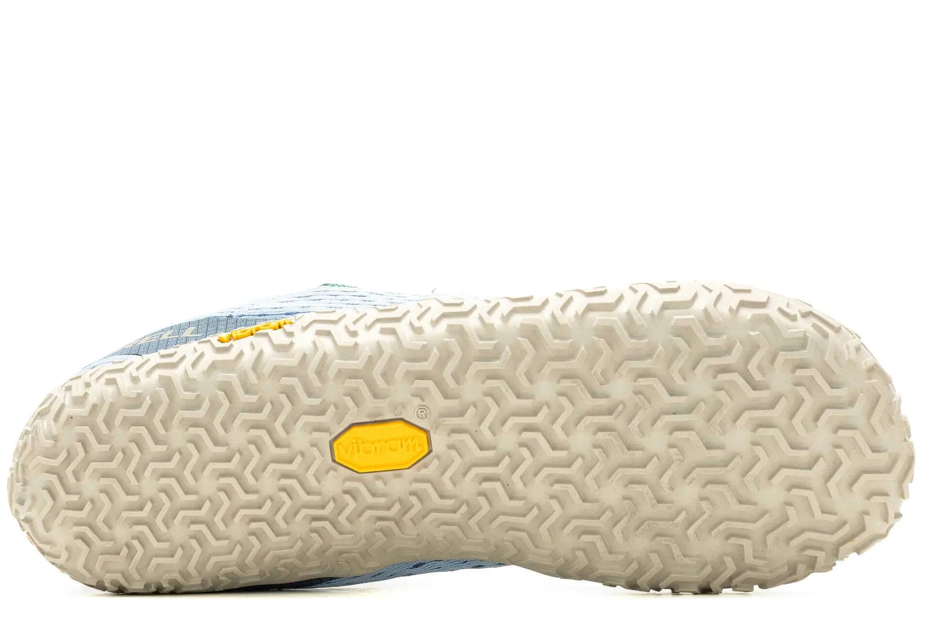 Merrell Zapatillas Vapor Glove 6^Mujer Zapatillas