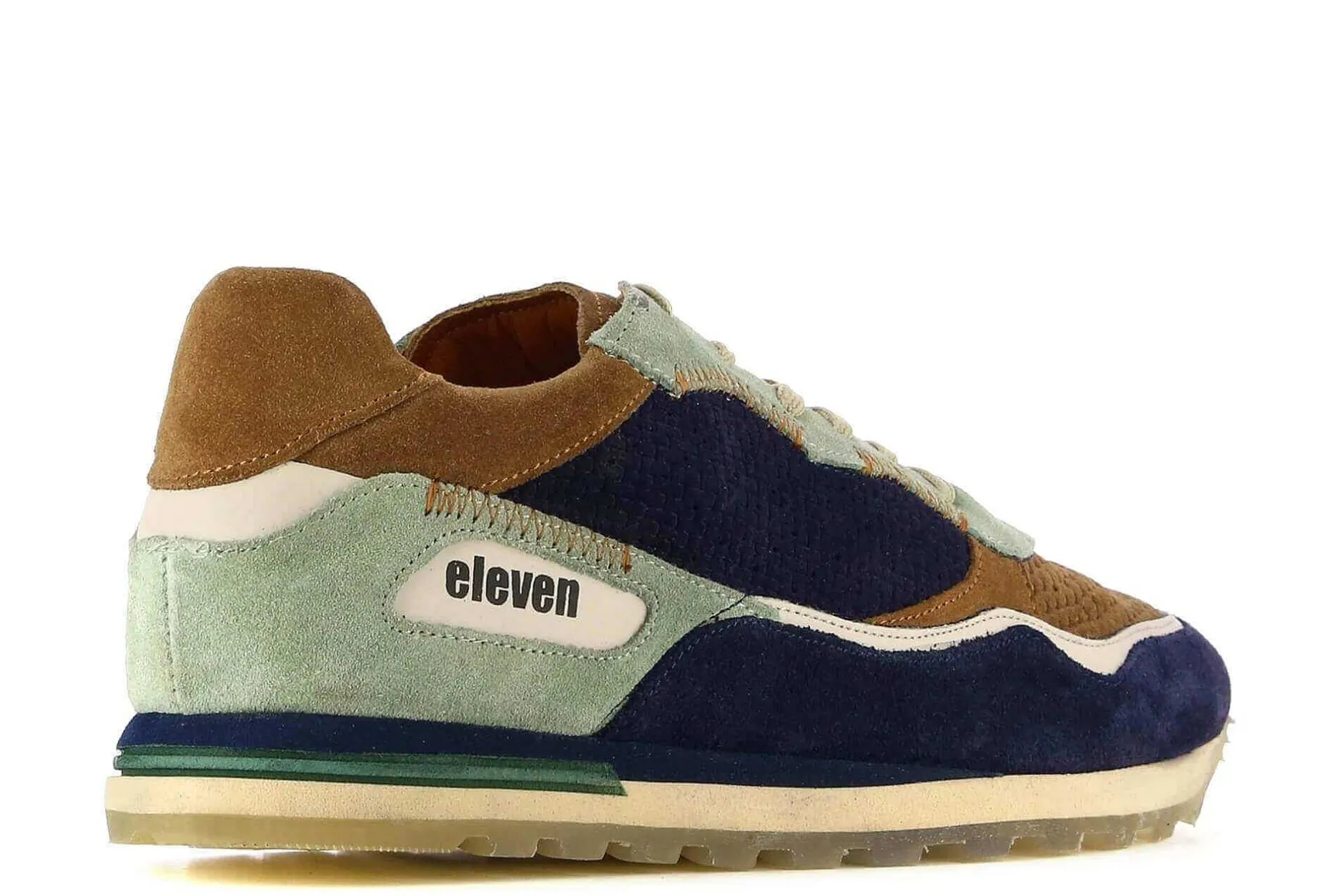 Eleven Zapatillas Varadero^Hombre Zapatillas