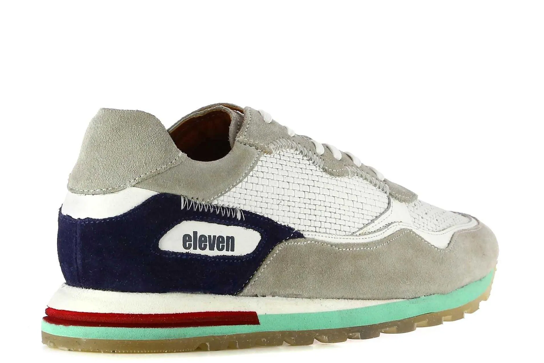 Eleven Zapatillas Varadero^Hombre Zapatillas