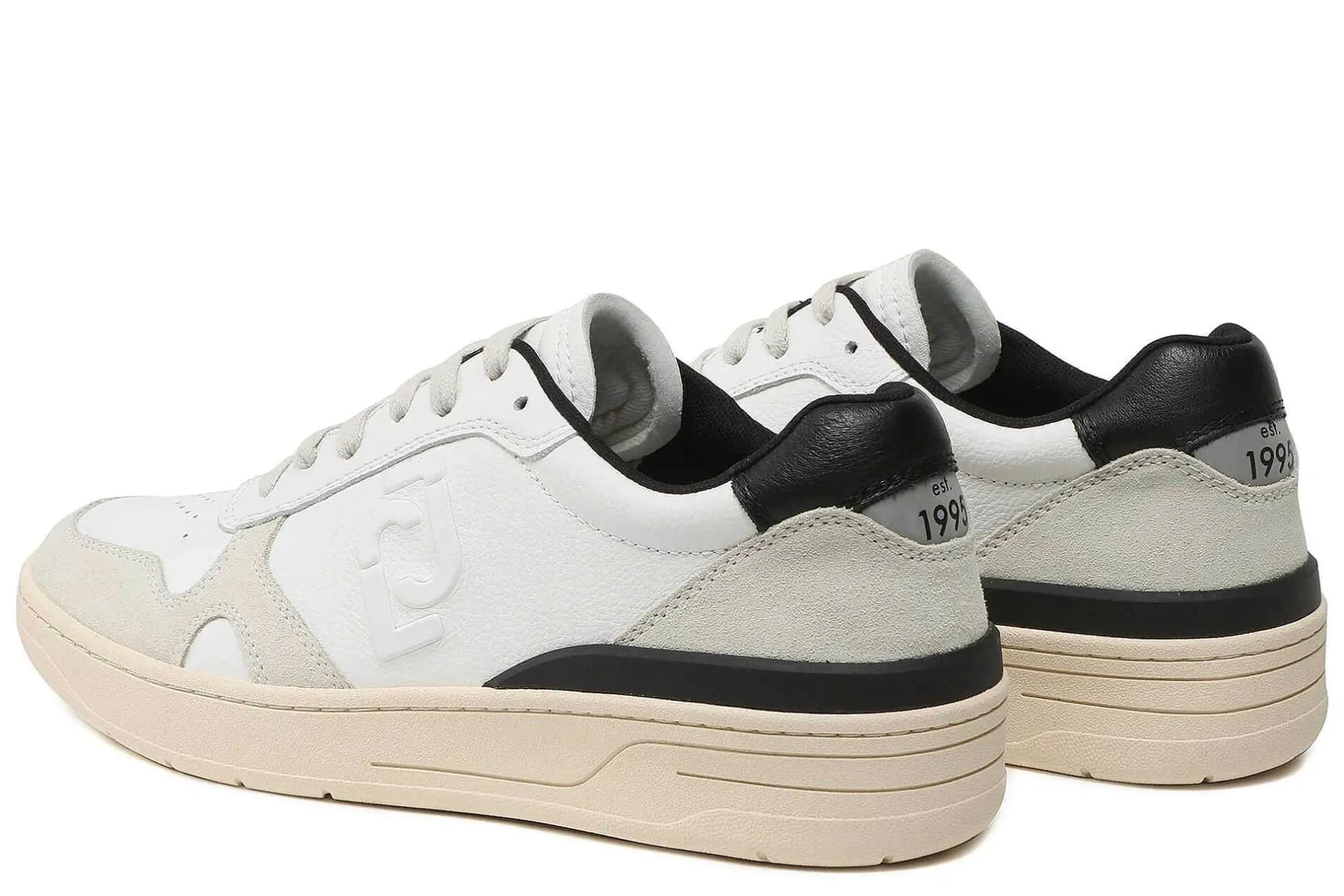 Liu.Jo Zapatillas Walker 05^Hombre Zapatillas