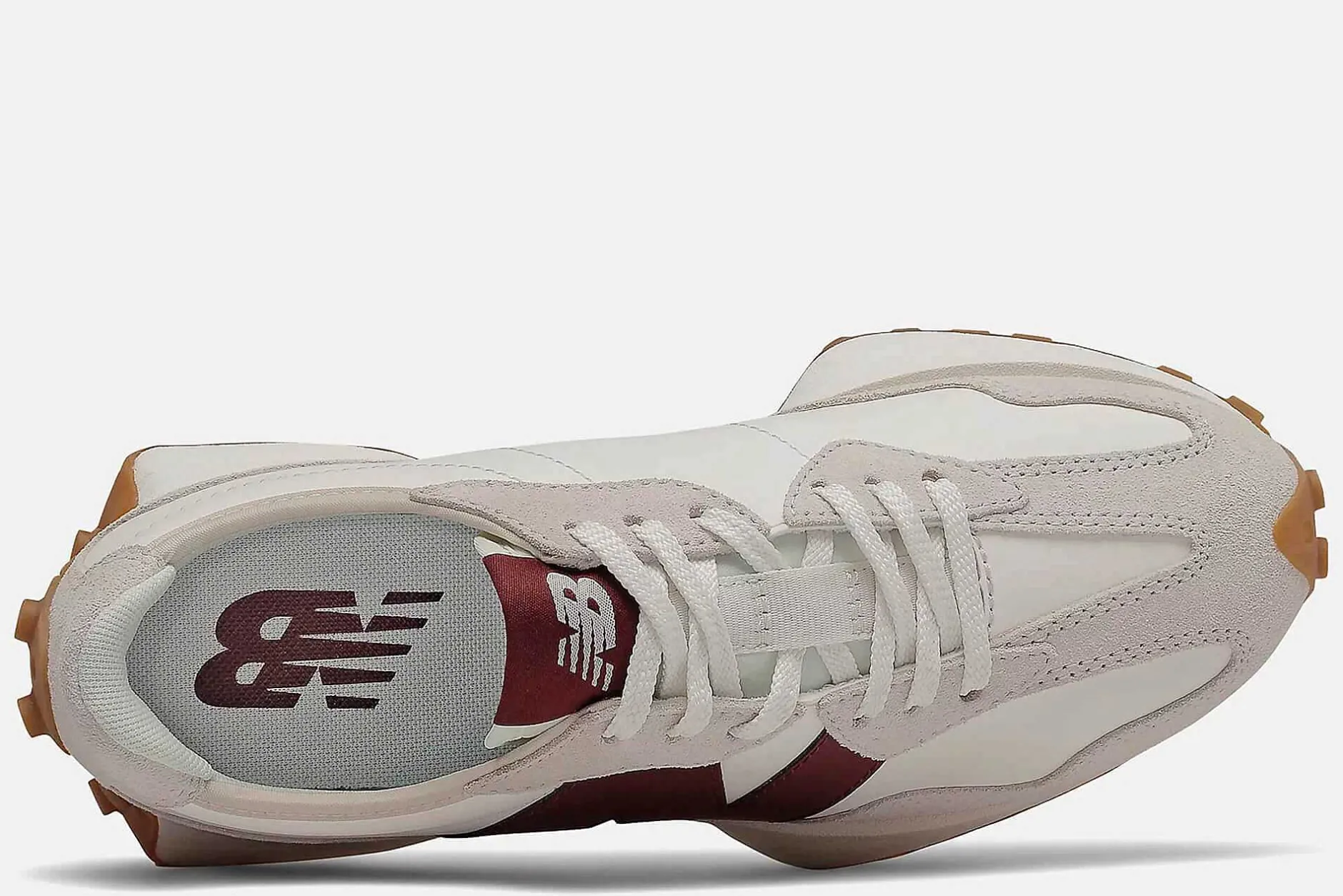 New Balance Zapatillas Ws327V1^Mujer Zapatillas