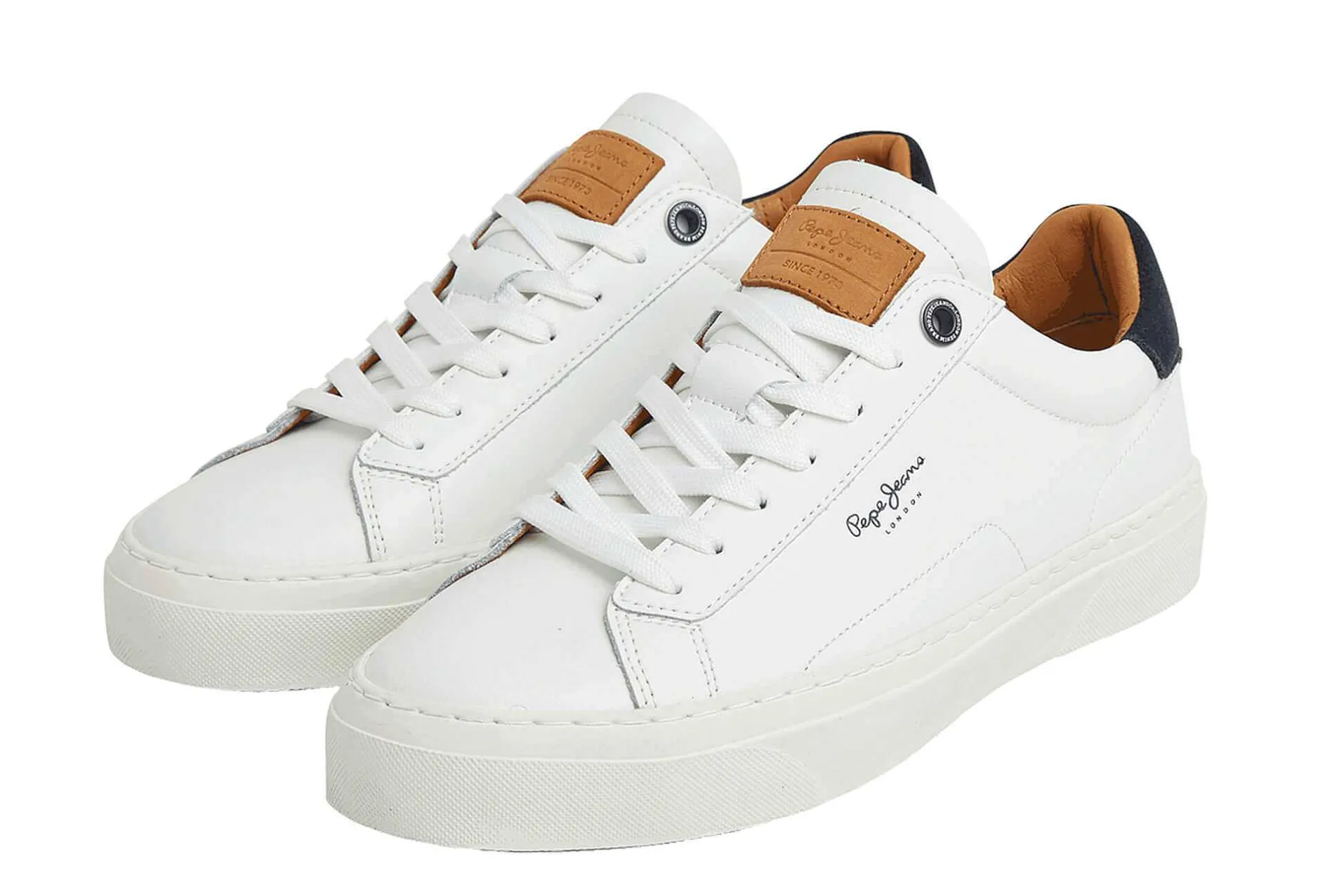 Pepe Jeans Zapatillas Yogi Original 23^Hombre Zapatillas