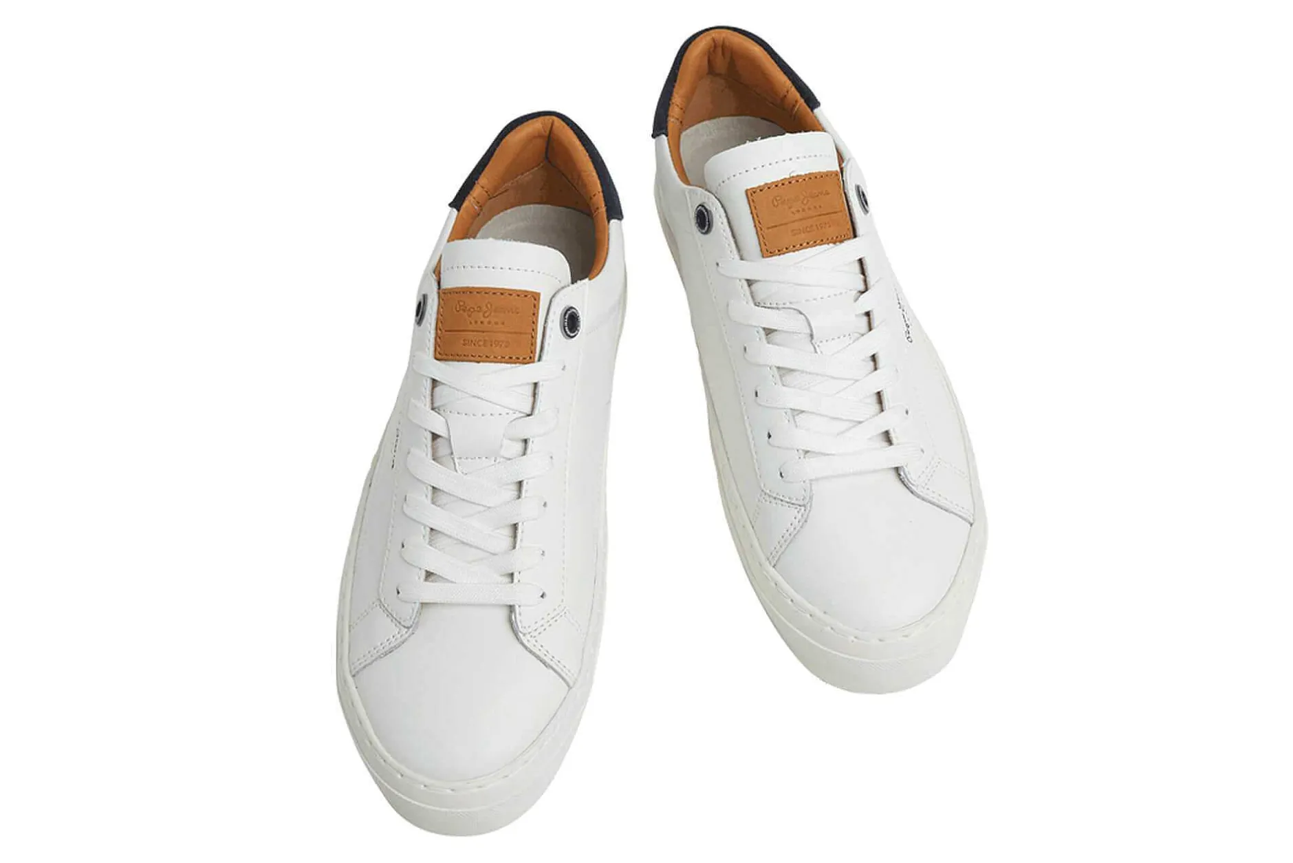 Pepe Jeans Zapatillas Yogi Original 23^Hombre Zapatillas