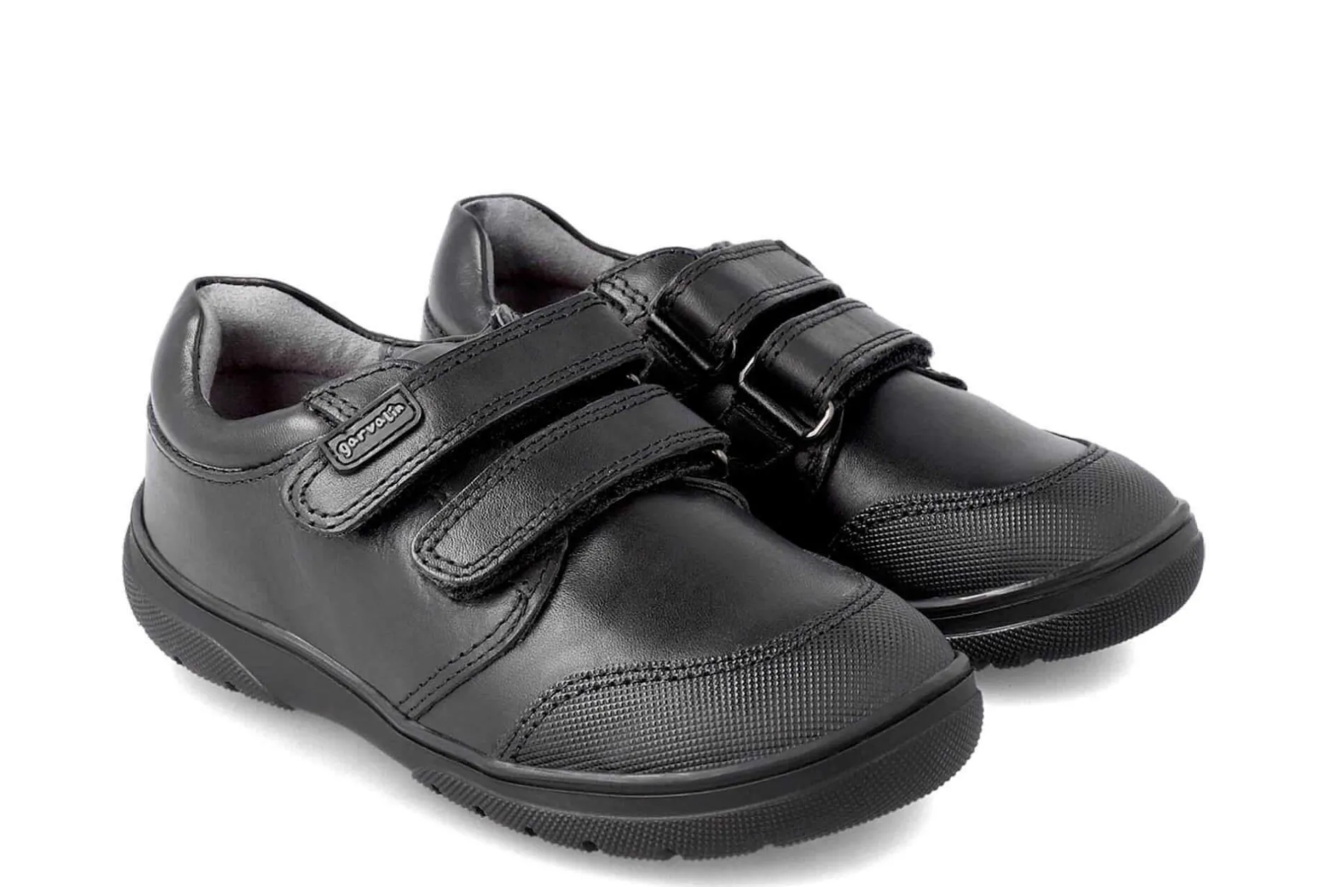 Garvalin Zapatos Colegiales 211701^Niño Zapatos Colegiales