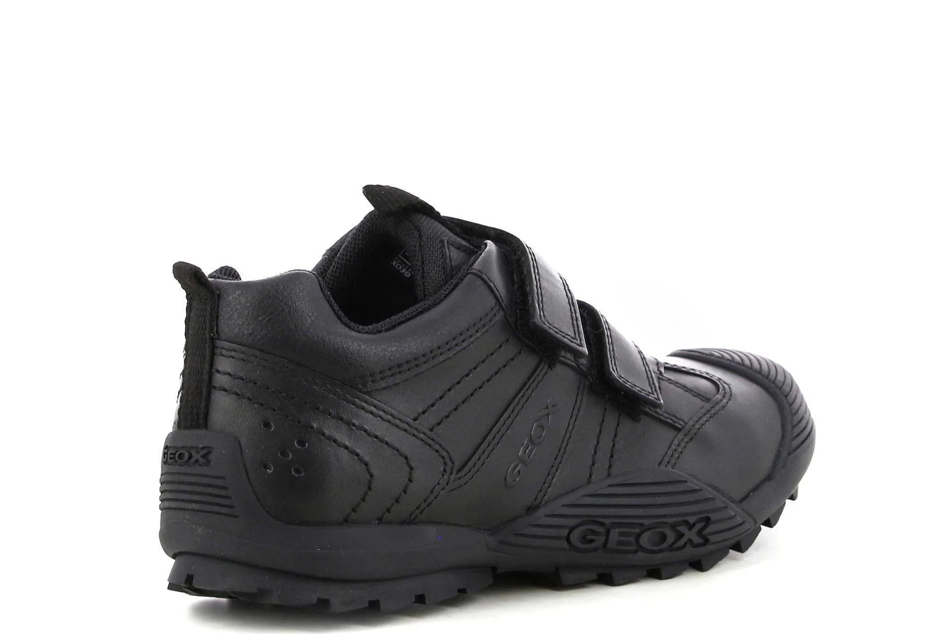 Geox Zapatos Colegiales Savage^Niño Zapatos Colegiales