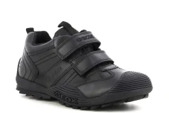 Geox Zapatos Colegiales Savage^Niño Zapatos Colegiales