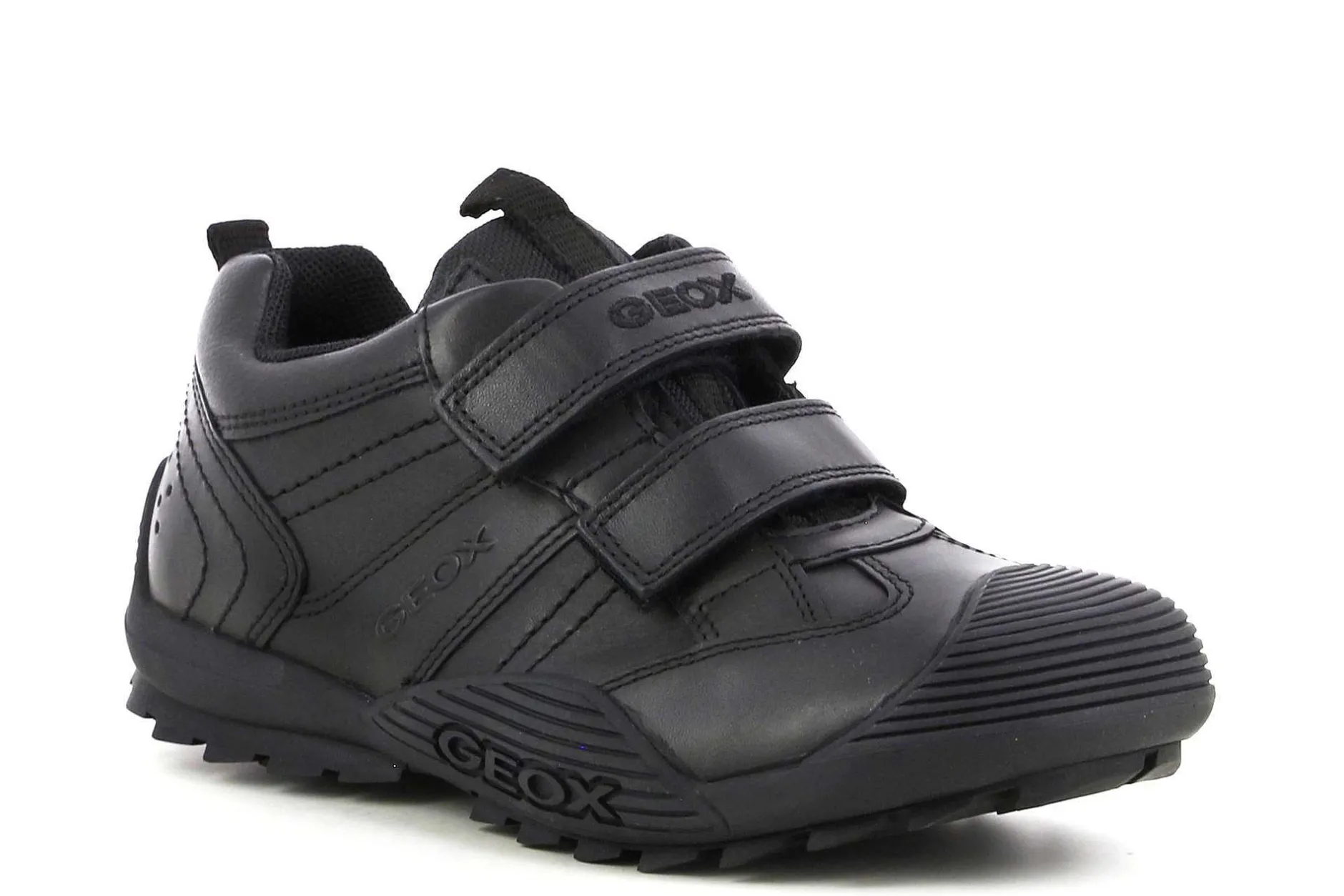 Geox Zapatos Colegiales Savage^Niño Zapatos Colegiales