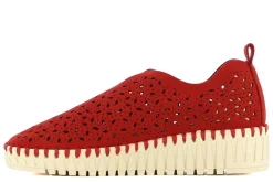 Camila's Zapatos De Cuna Leaves^Mujer Zapatos