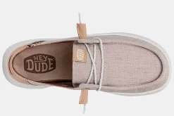Dude Zapatos De Plataforma Wendy Peak^Mujer Zapatos