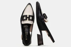 Hispanitas Zapatos De Tacon Dali^Mujer Zapatos