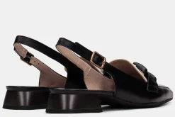 Hispanitas Zapatos De Tacon Dali^Mujer Zapatos