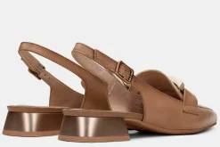 Hispanitas Zapatos De Tacon Dali^Mujer Zapatos