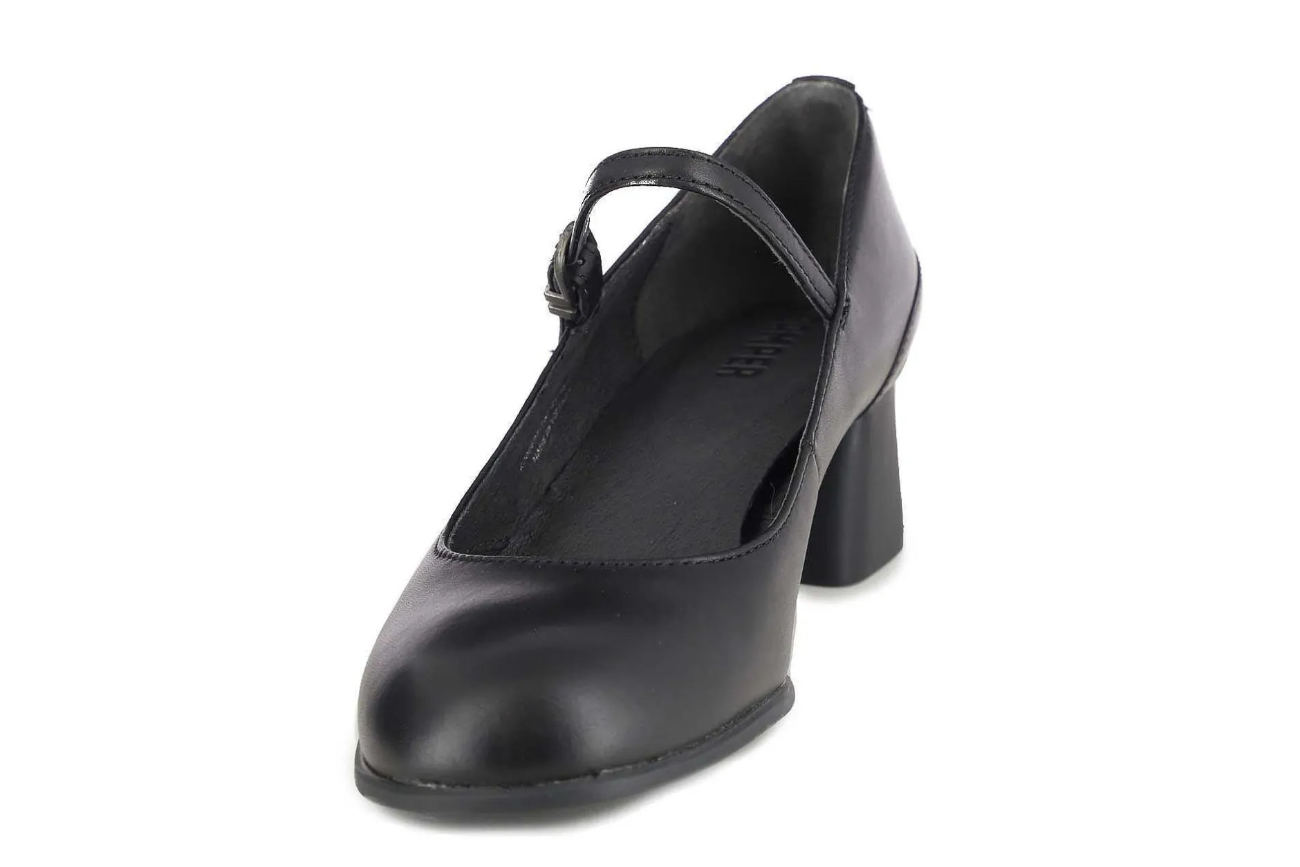 Camper Zapatos De Tacon Katie^Mujer Zapatos