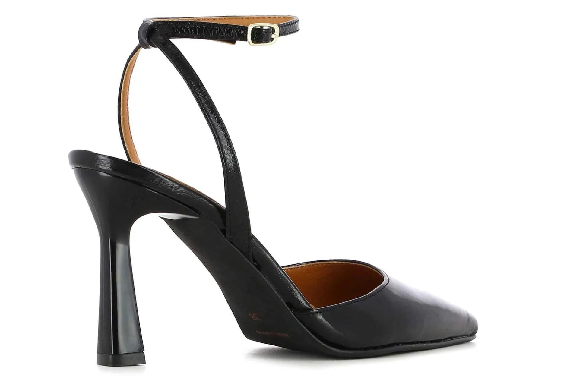 Camila's Zapatos De Tacon Melba^Mujer Zapatos