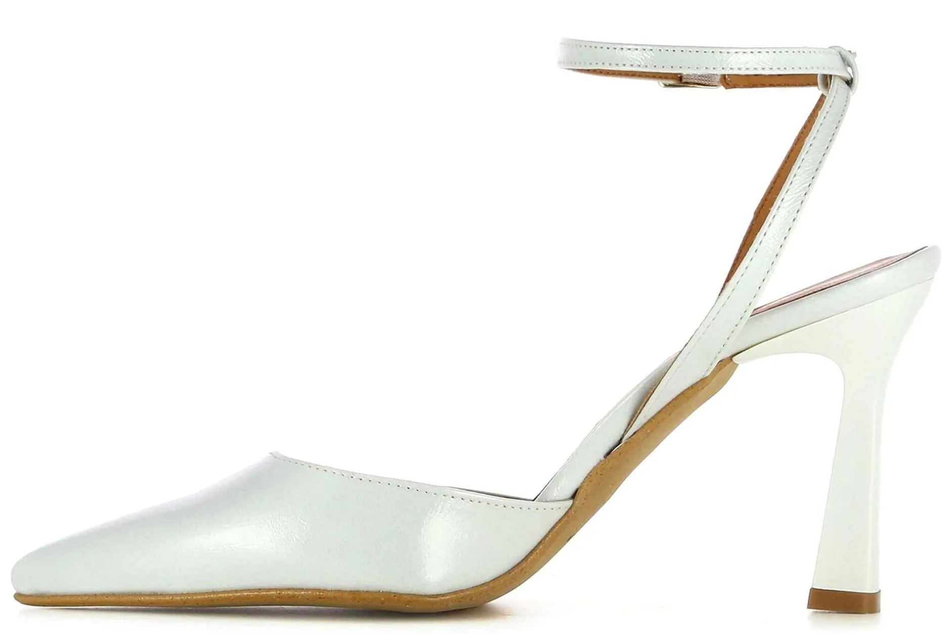 Camila's Zapatos De Tacon Melba^Mujer Zapatos