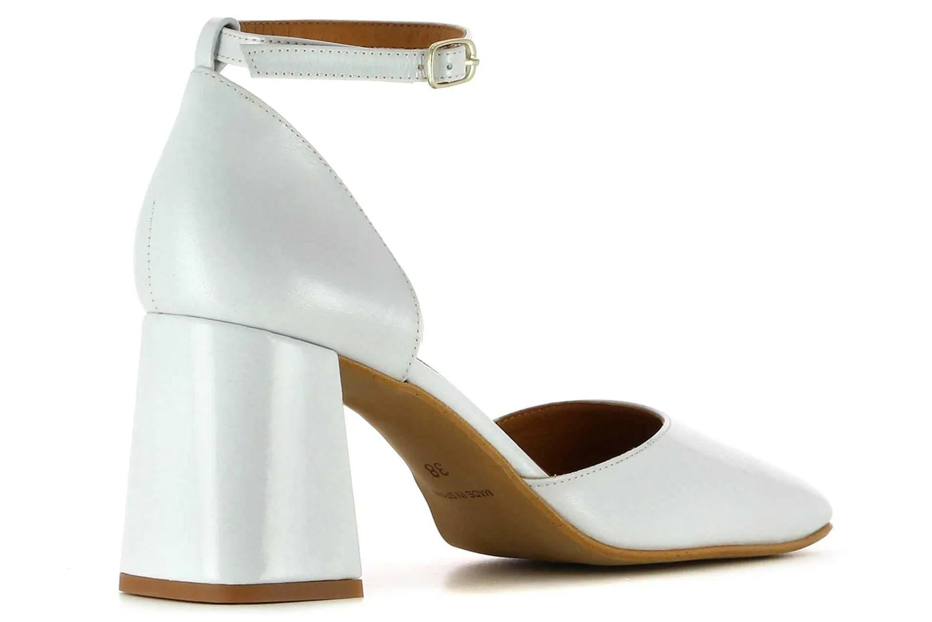 Camila's Zapatos De Tacon Sally^Mujer Zapatos
