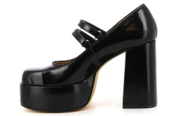 Yuu Jou Zapatos De Tacon Ver-Lola^Mujer Zapatos