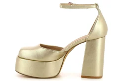 Yuu Jou Zapatos De Tacon Ver-Sap^Mujer Zapatos