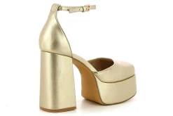 Yuu Jou Zapatos De Tacon Ver-Sap^Mujer Zapatos