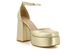 Yuu Jou Zapatos De Tacon Ver-Sap^Mujer Zapatos