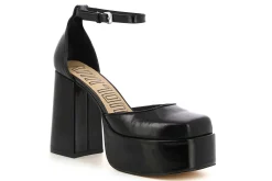 Yuu Jou Zapatos De Tacon Ver-Sap^Mujer Zapatos