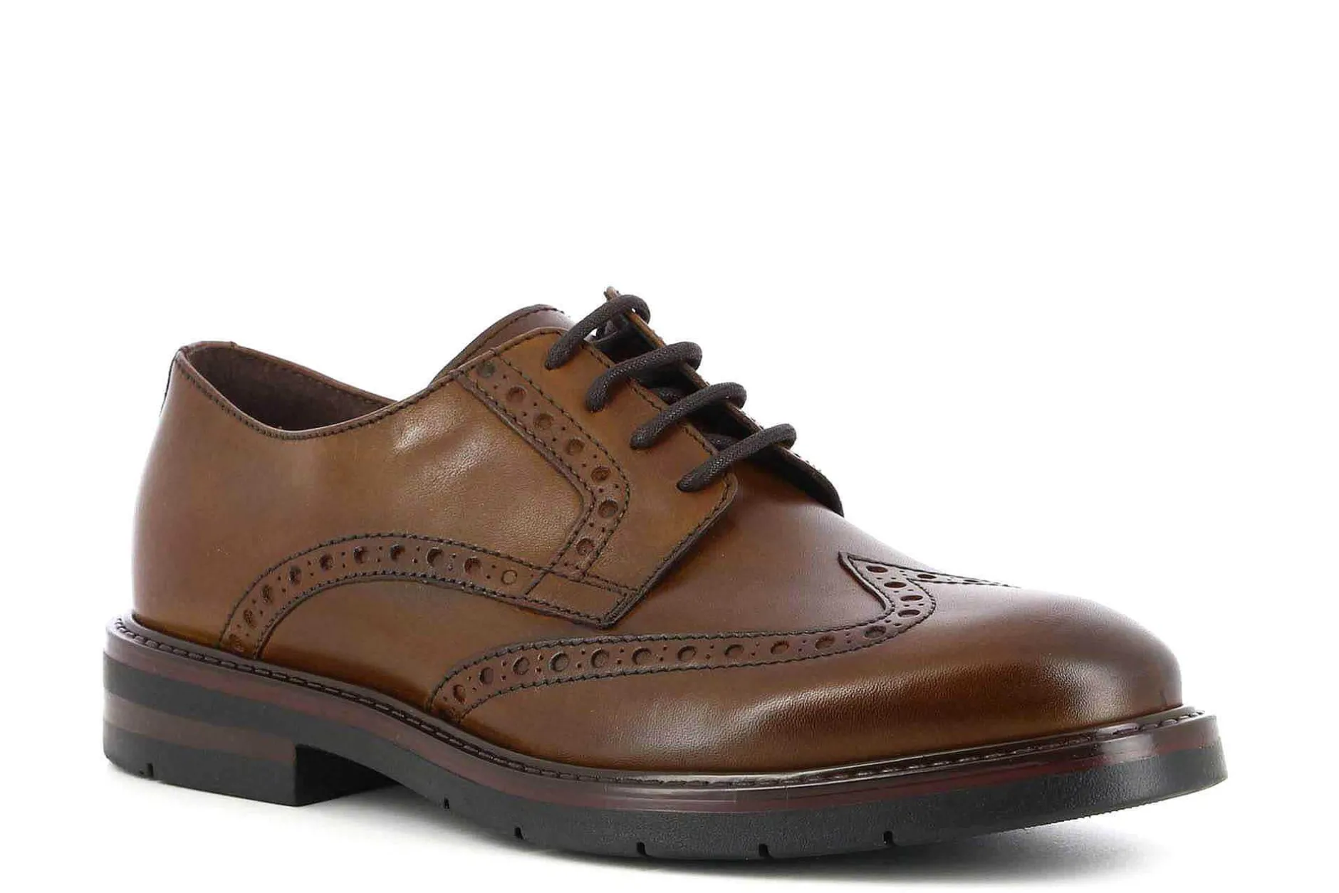 Casas Collection Zapatos De Vestir Koby^Hombre Zapatos