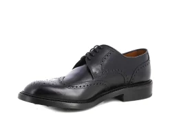 Lottusse Zapatos De Vestir L6724/Negro^Hombre Zapatos