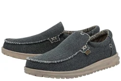 Dude Zapatos Mikka Braided^Hombre Zapatos