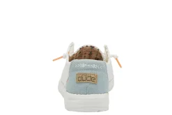 Dude Zapatos Planos Wendy Boho^Mujer Zapatos
