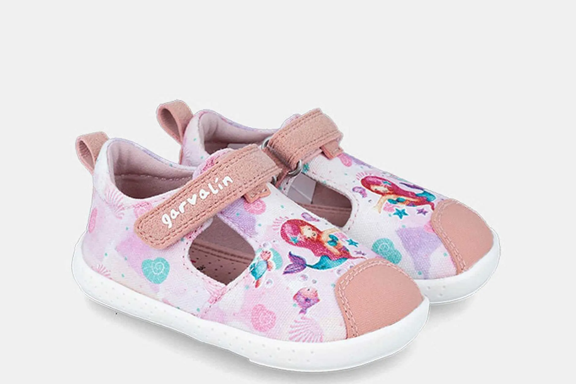 Garvalin Zapatos Primeros Pasos 242351^Niño Zapatos