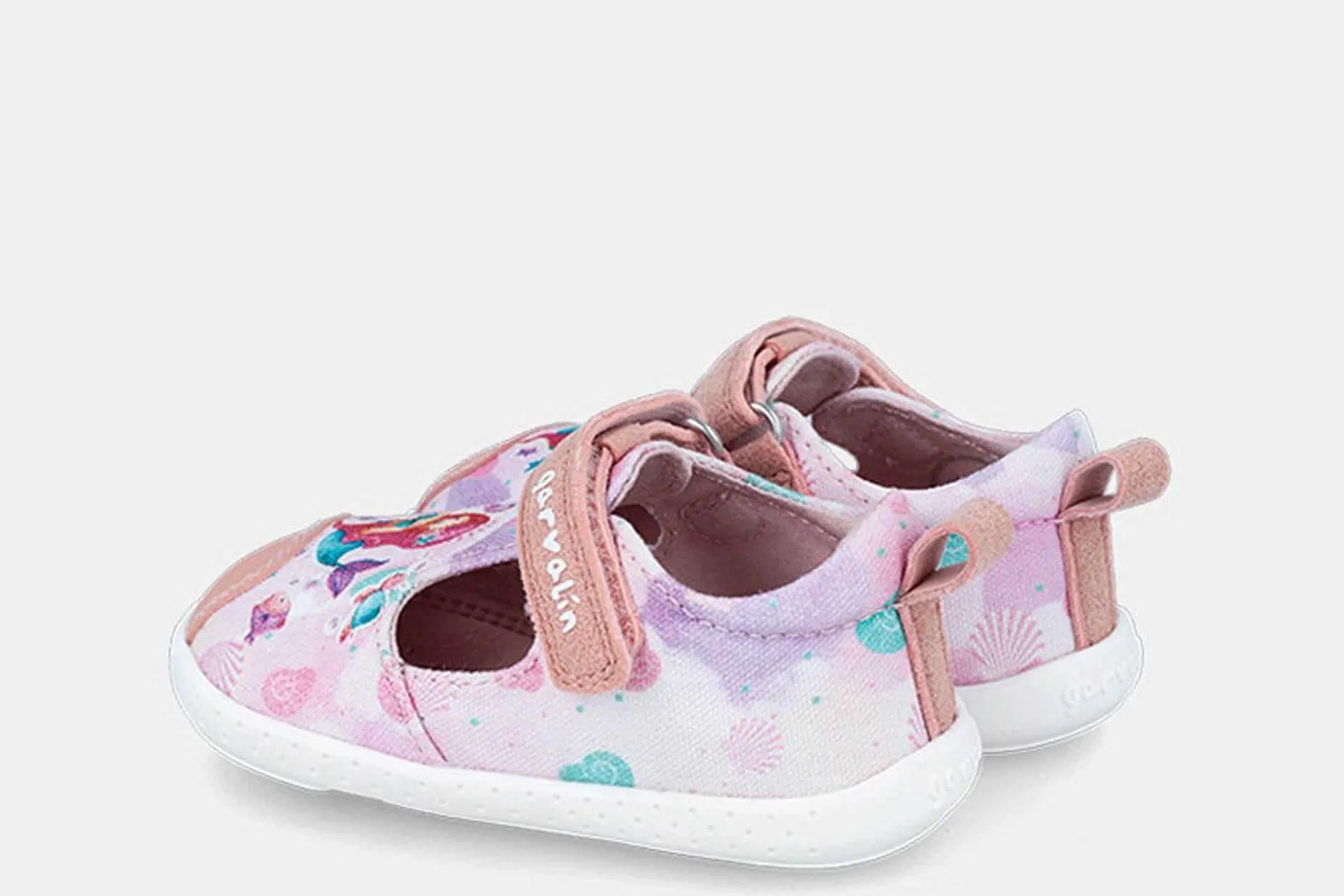 Garvalin Zapatos Primeros Pasos 242351^Niño Zapatos