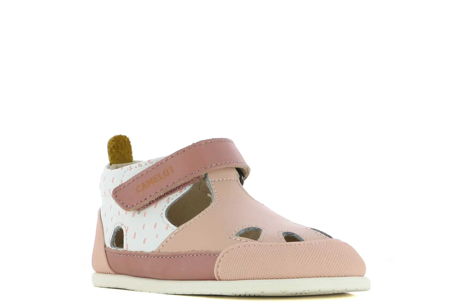 Camelot Zapatos Primeros Pasos Tic^Niño Zapatos