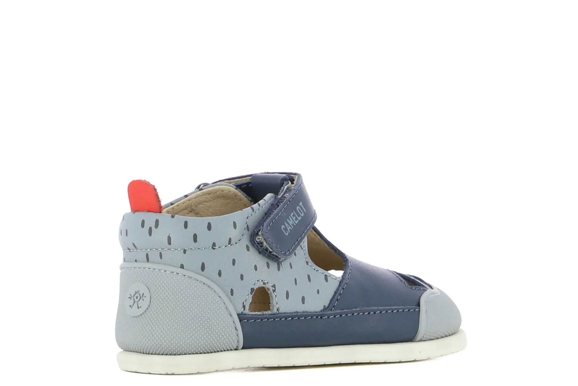 Camelot Zapatos Primeros Pasos Tic^Niño Zapatos
