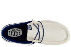 Dude Zapatos Wally Letterman^Hombre Zapatos