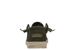 Dude Zapatos Wally Sox^Hombre Zapatos