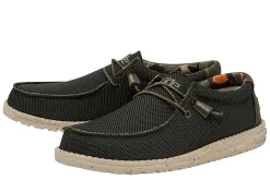 Dude Zapatos Wally Sox^Hombre Zapatos