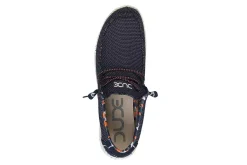 Dude Zapatos Wally Sox^Hombre Zapatos