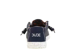 Dude Zapatos Wally Sox^Hombre Zapatos