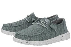 Dude Zapatos Wendy Sport Mesh^Hombre Zapatos