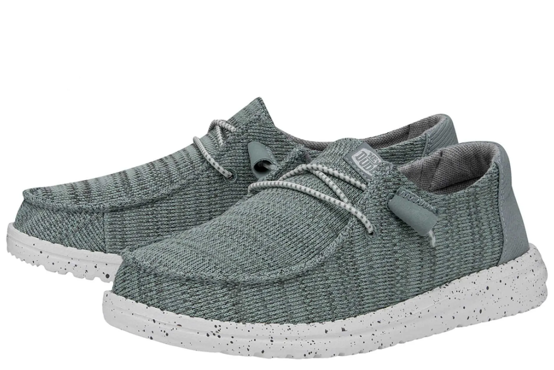 Dude Zapatos Wendy Sport Mesh^Hombre Zapatos