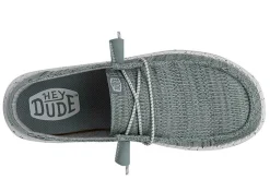 Dude Zapatos Wendy Sport Mesh^Hombre Zapatos