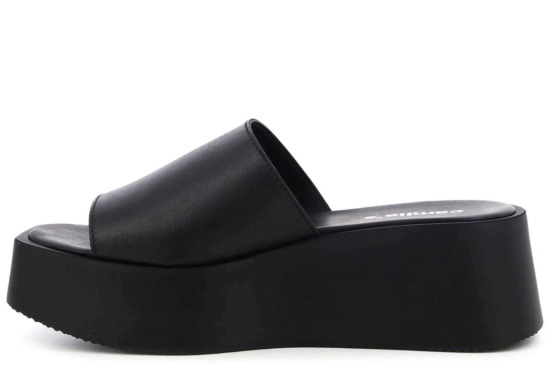 Camila's Zuecos De Cuna Aramis^Mujer Zuecos Y Mules