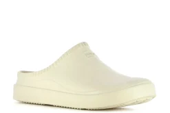 Hunter Zuecos De Plataforma In Out Bloom Algae Clog^Mujer Zuecos Y Mules