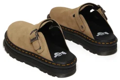 Dr. Martens Zuecos De Plataforma Zebzag Mule^Mujer Zuecos Y Mules