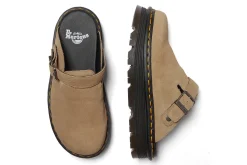 Dr. Martens Zuecos De Plataforma Zebzag Mule^Mujer Zuecos Y Mules
