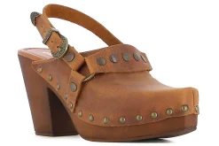 Camila's Zuecos De Tacon Cintra^Mujer Zuecos Y Mules