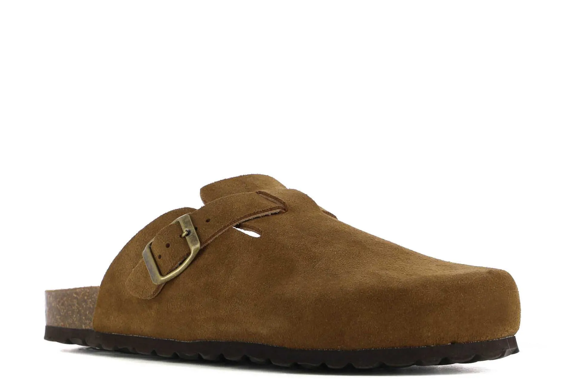 Casas Collection Zuecos Hook^Hombre Zuecos